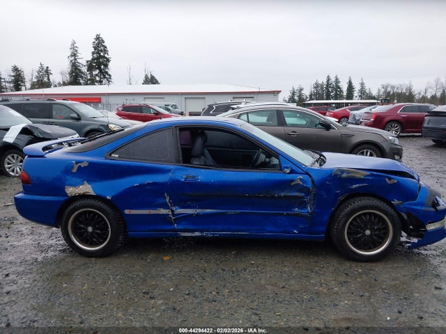 Продаж на аукціоні авто 1996 Acura Integra Se, vin: JH4DC4461TS002474, номер лоту: 44294422