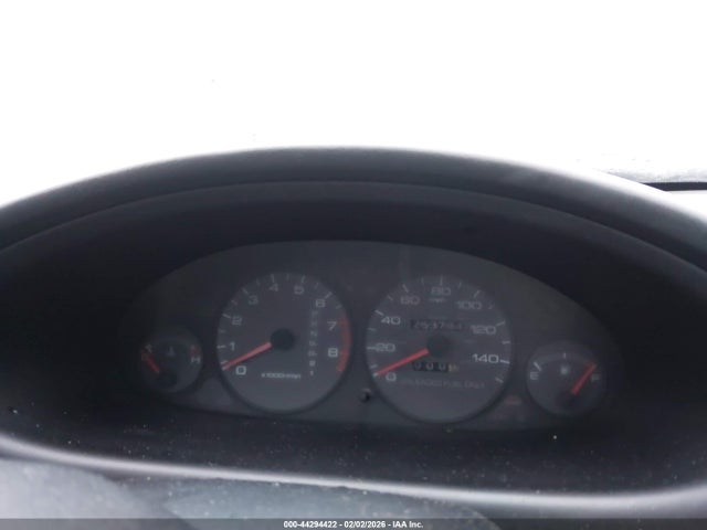 Продаж на аукціоні авто 1996 Acura Integra Se, vin: JH4DC4461TS002474, номер лоту: 44294422