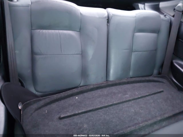 Продаж на аукціоні авто 1996 Acura Integra Se, vin: JH4DC4461TS002474, номер лоту: 44294422