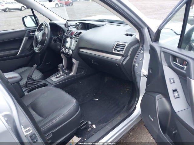 JF2SJAKC5GH451909 Subaru Forester 2.5i Limited