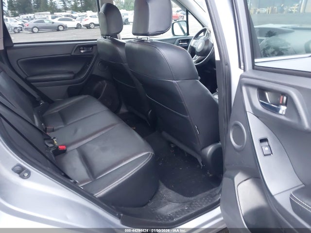JF2SJAKC5GH451909 Subaru Forester 2.5i Limited
