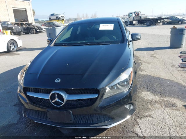 Mercedes-Benz CLA 250 2018 WDDSJ4EB9JN694866 Image 12