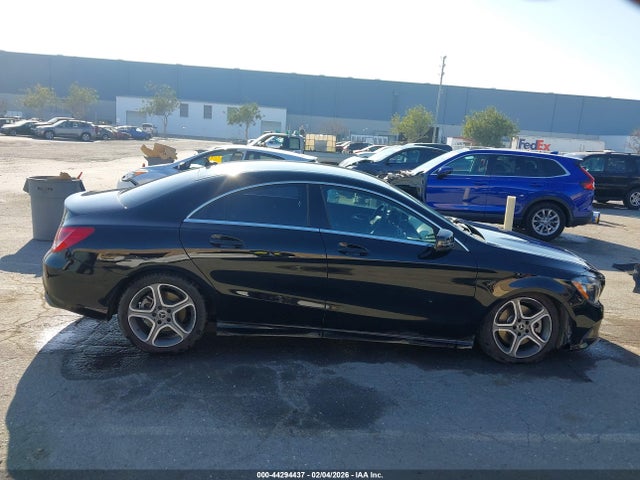 Mercedes-Benz CLA 250 2018 WDDSJ4EB9JN694866 Image 13