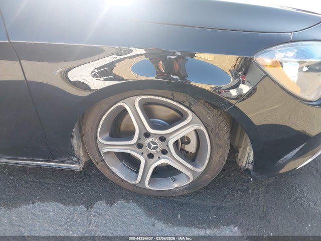 Mercedes-Benz CLA 250 2018 WDDSJ4EB9JN694866 Image 6