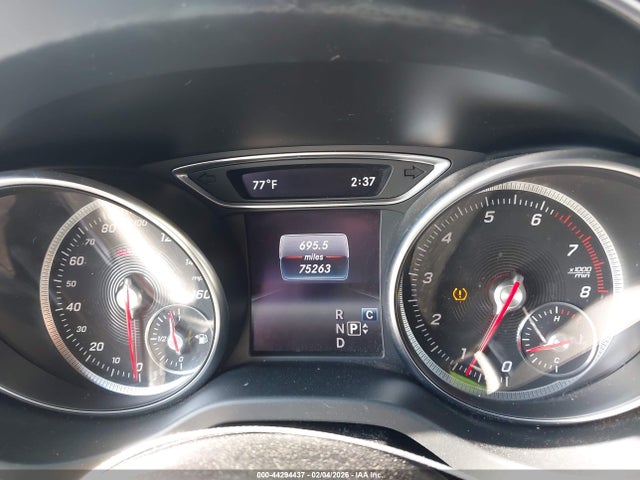 Mercedes-Benz CLA 250 2018 WDDSJ4EB9JN694866 Image 7