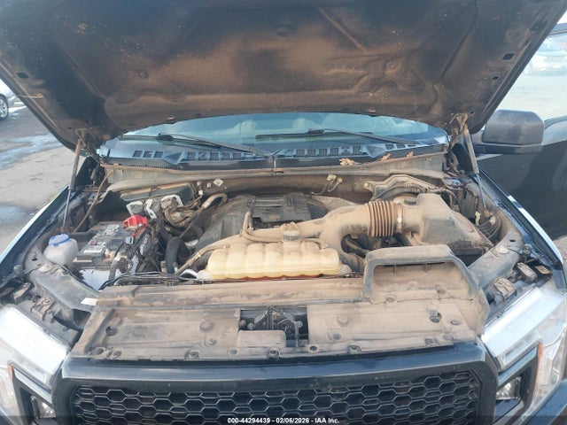 Ford F-150 Xl 2018 1FTEW1EP1JKE15124 Image 10