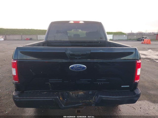 Ford F-150 Xl 2018 1FTEW1EP1JKE15124 Image 16
