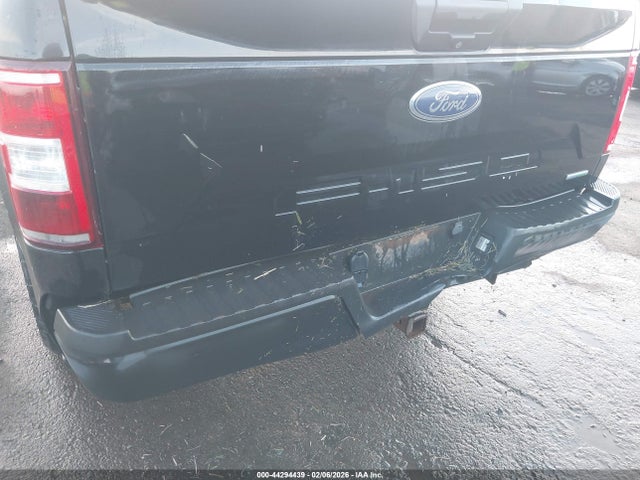 Ford F-150 Xl 2018 1FTEW1EP1JKE15124 Image 6
