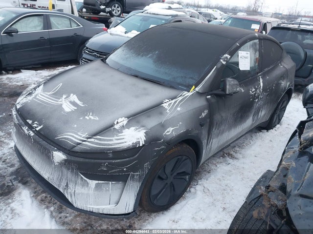 Aukcja sprzedaży 2026 Tesla Model Y, vin: 7SAYGDEE4TF441360, numer aukcji: 44294443