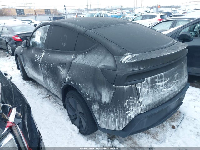 Aukcja sprzedaży 2026 Tesla Model Y, vin: 7SAYGDEE4TF441360, numer aukcji: 44294443