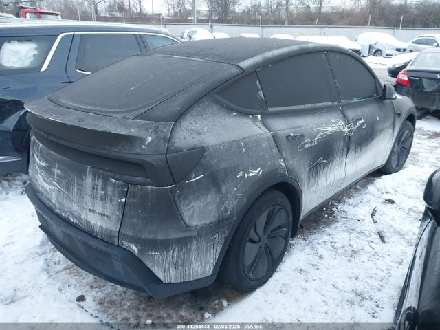 Aukcja sprzedaży 2026 Tesla Model Y, vin: 7SAYGDEE4TF441360, numer aukcji: 44294443