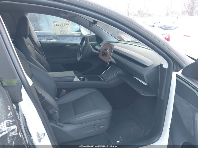 Aukcja sprzedaży 2026 Tesla Model Y, vin: 7SAYGDEE4TF441360, numer aukcji: 44294443
