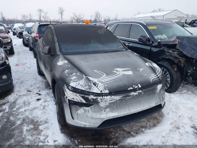 Aukcja sprzedaży 2026 Tesla Model Y, vin: 7SAYGDEE4TF441360, numer aukcji: 44294443