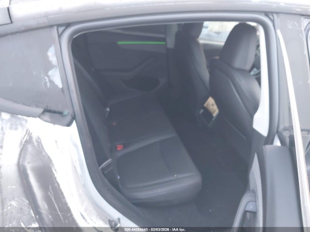 Aukcja sprzedaży 2026 Tesla Model Y, vin: 7SAYGDEE4TF441360, numer aukcji: 44294443