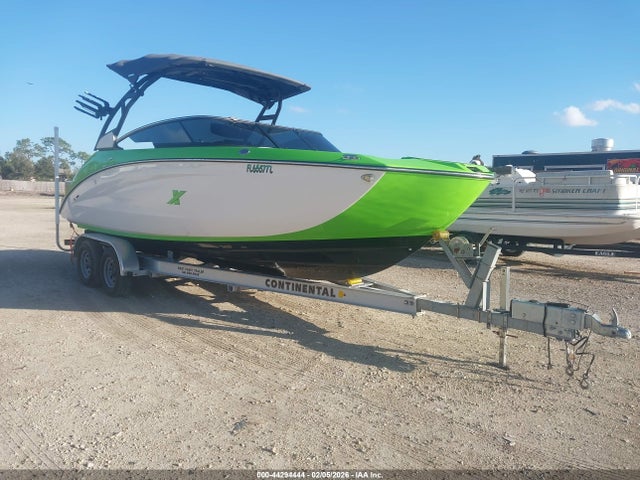 2022 YAMAHA OTHER YAMC0243F222