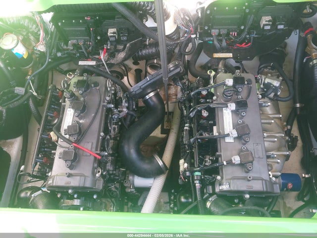 2022 YAMAHA OTHER YAMC0243F222 Photo 9