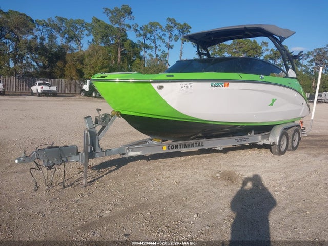 2022 YAMAHA OTHER YAMC0243F222 Photo 1