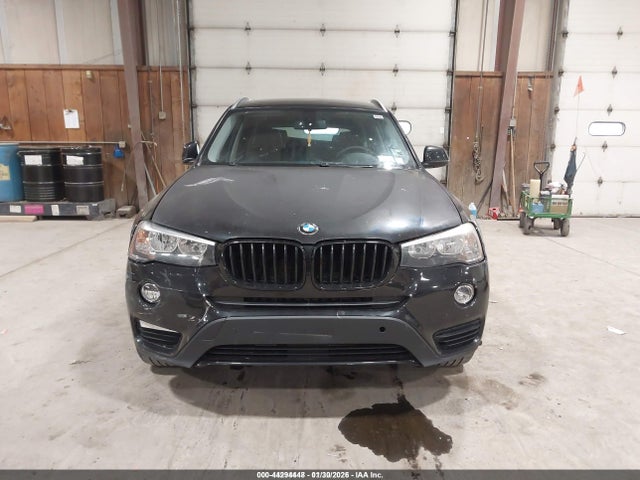 Продажа на аукционе авто 2015 Bmw X3 Xdrive28i, vin: 5UXWX9C57F0D45358, номер лота: 44294448