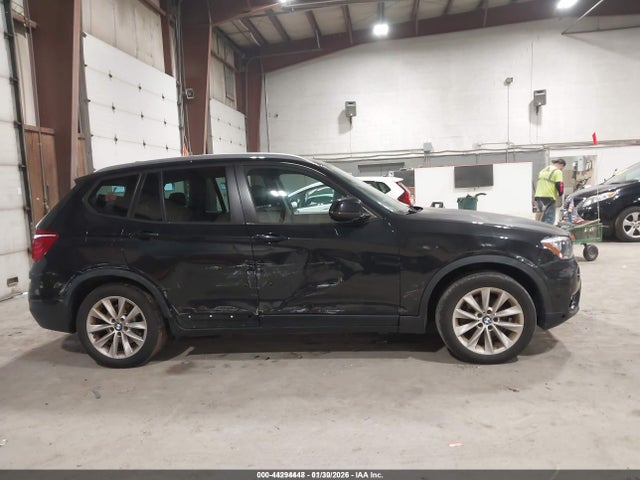 Продажа на аукционе авто 2015 Bmw X3 Xdrive28i, vin: 5UXWX9C57F0D45358, номер лота: 44294448