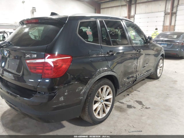 Продажа на аукционе авто 2015 Bmw X3 Xdrive28i, vin: 5UXWX9C57F0D45358, номер лота: 44294448