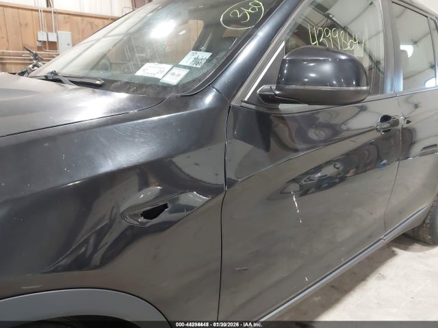 Продажа на аукционе авто 2015 Bmw X3 Xdrive28i, vin: 5UXWX9C57F0D45358, номер лота: 44294448