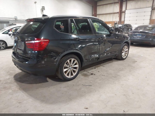 Продажа на аукционе авто 2015 Bmw X3 Xdrive28i, vin: 5UXWX9C57F0D45358, номер лота: 44294448