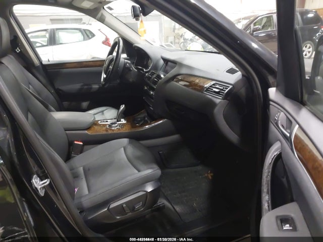 Продажа на аукционе авто 2015 Bmw X3 Xdrive28i, vin: 5UXWX9C57F0D45358, номер лота: 44294448