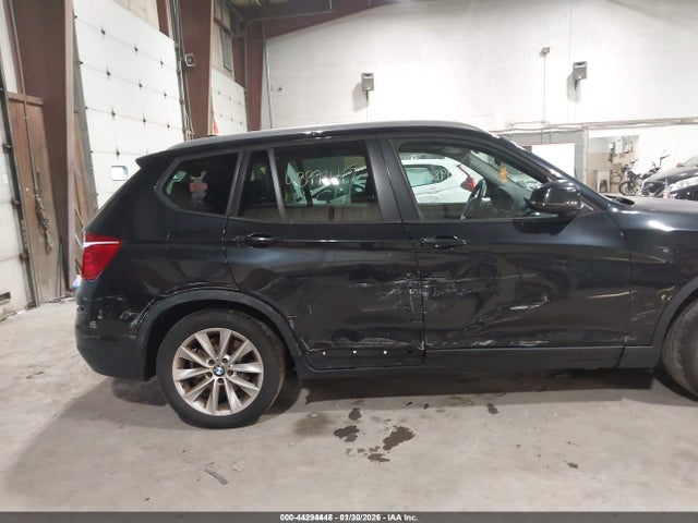 Продажа на аукционе авто 2015 Bmw X3 Xdrive28i, vin: 5UXWX9C57F0D45358, номер лота: 44294448