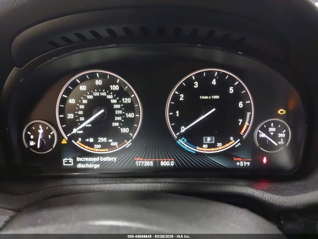 Продажа на аукционе авто 2015 Bmw X3 Xdrive28i, vin: 5UXWX9C57F0D45358, номер лота: 44294448