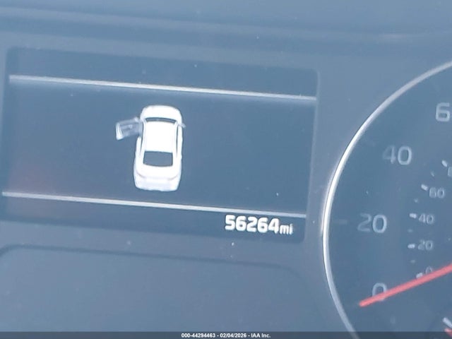 3KPF54AD1NE431353 KIA Forte Gt-line