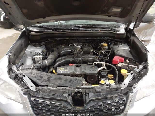 Aukcja sprzedaży 2015 Subaru Forester 2.5i, vin: JF2SJABC3FH839610, numer aukcji: 44294464