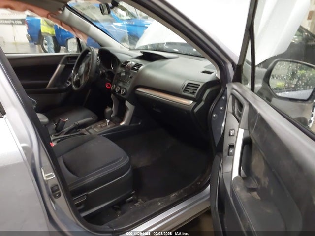 Aukcja sprzedaży 2015 Subaru Forester 2.5i, vin: JF2SJABC3FH839610, numer aukcji: 44294464