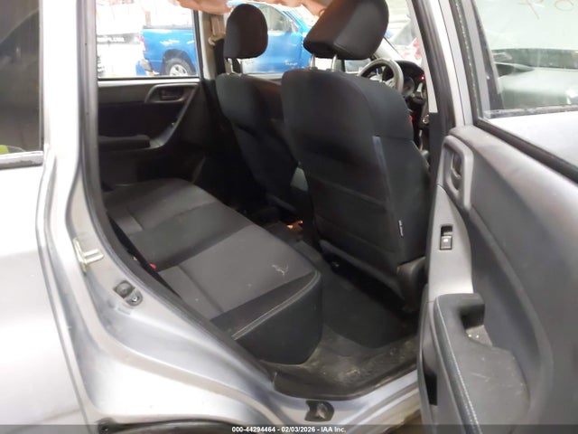 Aukcja sprzedaży 2015 Subaru Forester 2.5i, vin: JF2SJABC3FH839610, numer aukcji: 44294464