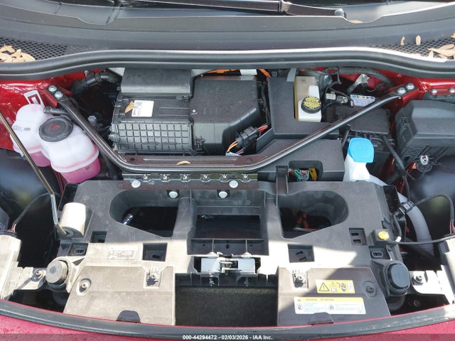 1V2VRPE86SC009305 Volkswagen ID.4 PRO S