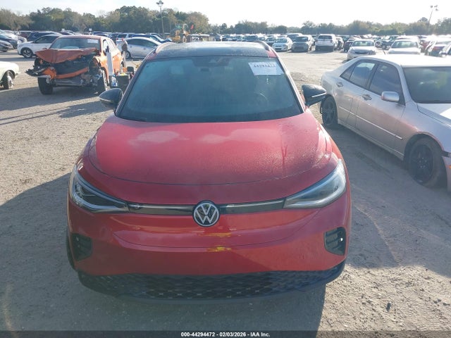 1V2VRPE86SC009305 Volkswagen ID.4 PRO S