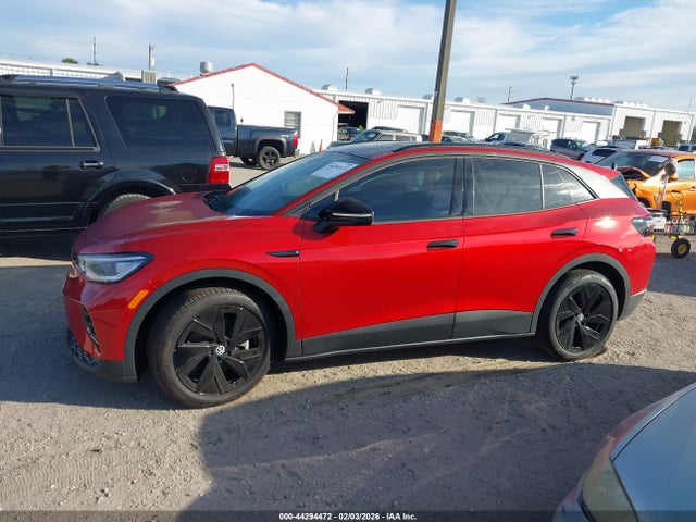 1V2VRPE86SC009305 Volkswagen ID.4 PRO S