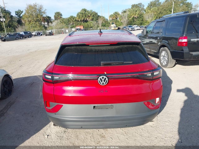 1V2VRPE86SC009305 Volkswagen ID.4 PRO S