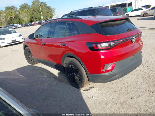1V2VRPE86SC009305 Volkswagen ID.4 PRO S