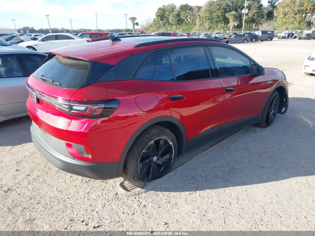 1V2VRPE86SC009305 Volkswagen ID.4 PRO S