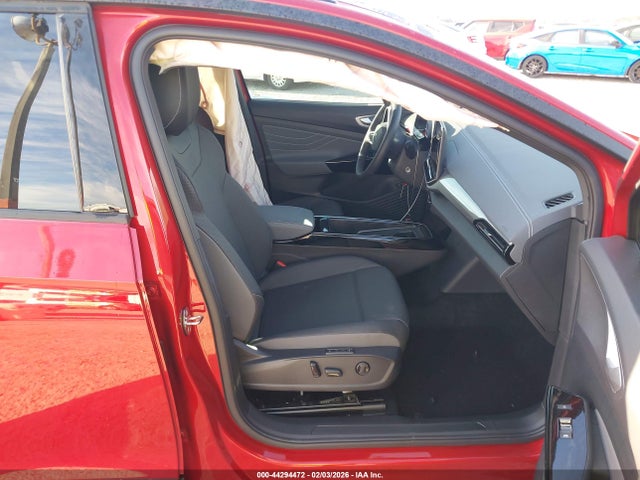 1V2VRPE86SC009305 Volkswagen ID.4 PRO S