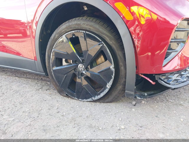 1V2VRPE86SC009305 Volkswagen ID.4 PRO S