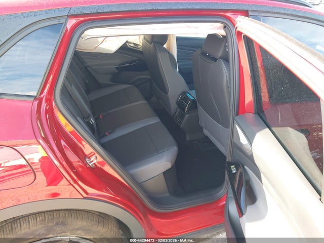 1V2VRPE86SC009305 Volkswagen ID.4 PRO S