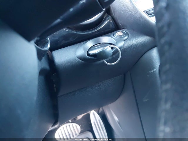 2013 MINI HARDTOP WMWSV3C53DT397241 Photo 10