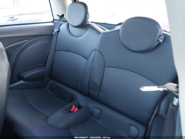 2013 MINI HARDTOP WMWSV3C53DT397241 Photo 7