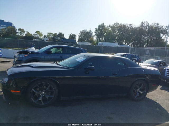 Dodge Challenger Sxt 2017 2C3CDZAG9HH508870 Image 14