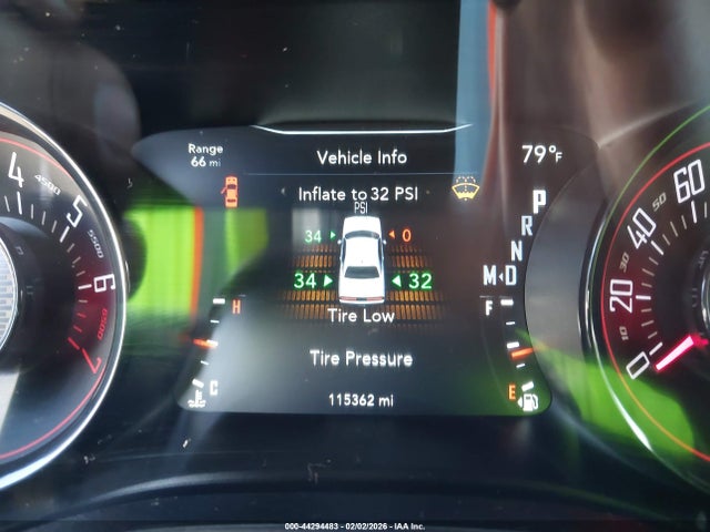 Dodge Challenger Sxt 2017 2C3CDZAG9HH508870 Image 15