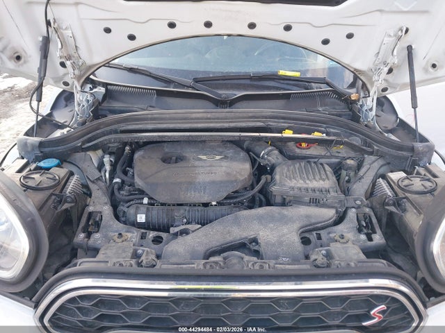 2019 MINI COUNTRYMAN WMZYT5C52K3G93673 Photo 9