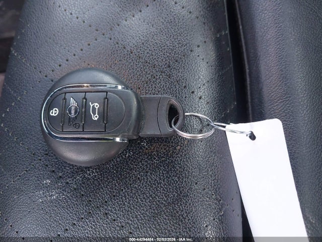 2019 MINI COUNTRYMAN WMZYT5C52K3G93673 Photo 10