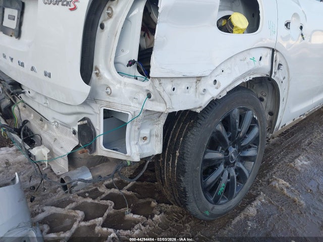 2019 MINI COUNTRYMAN WMZYT5C52K3G93673 Photo 5