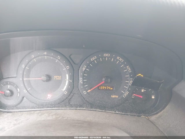 2004 CADILLAC SRX 1GYDE63A940155575 Photo 6